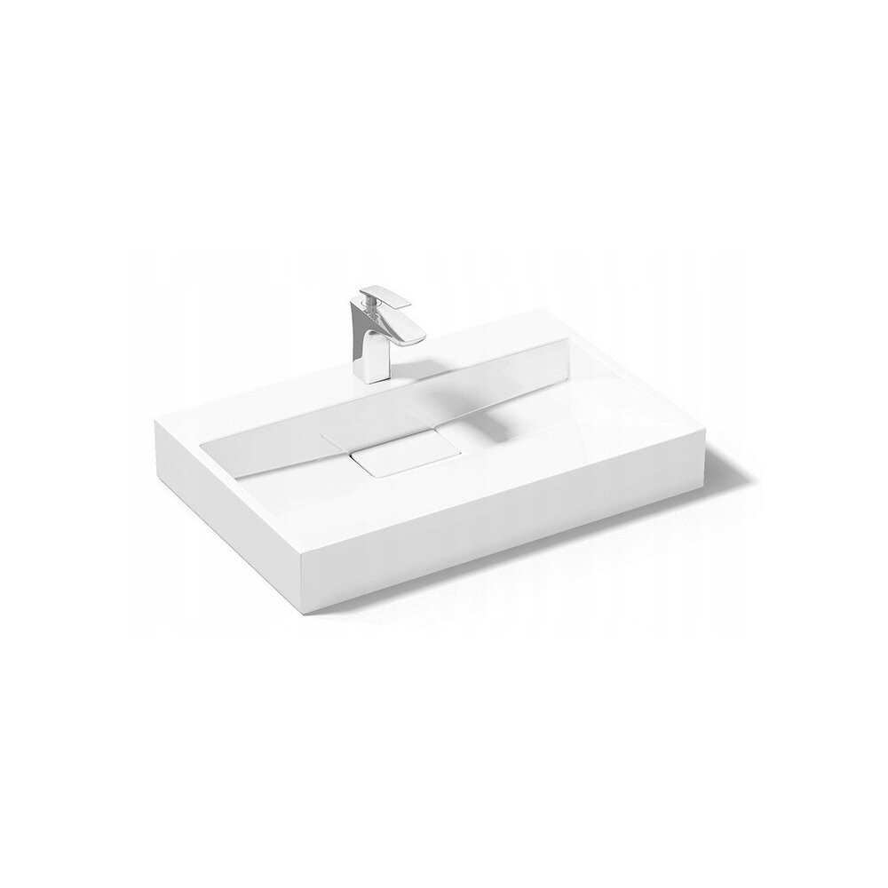 Lavoar pe blat Rea Goya 50 cm