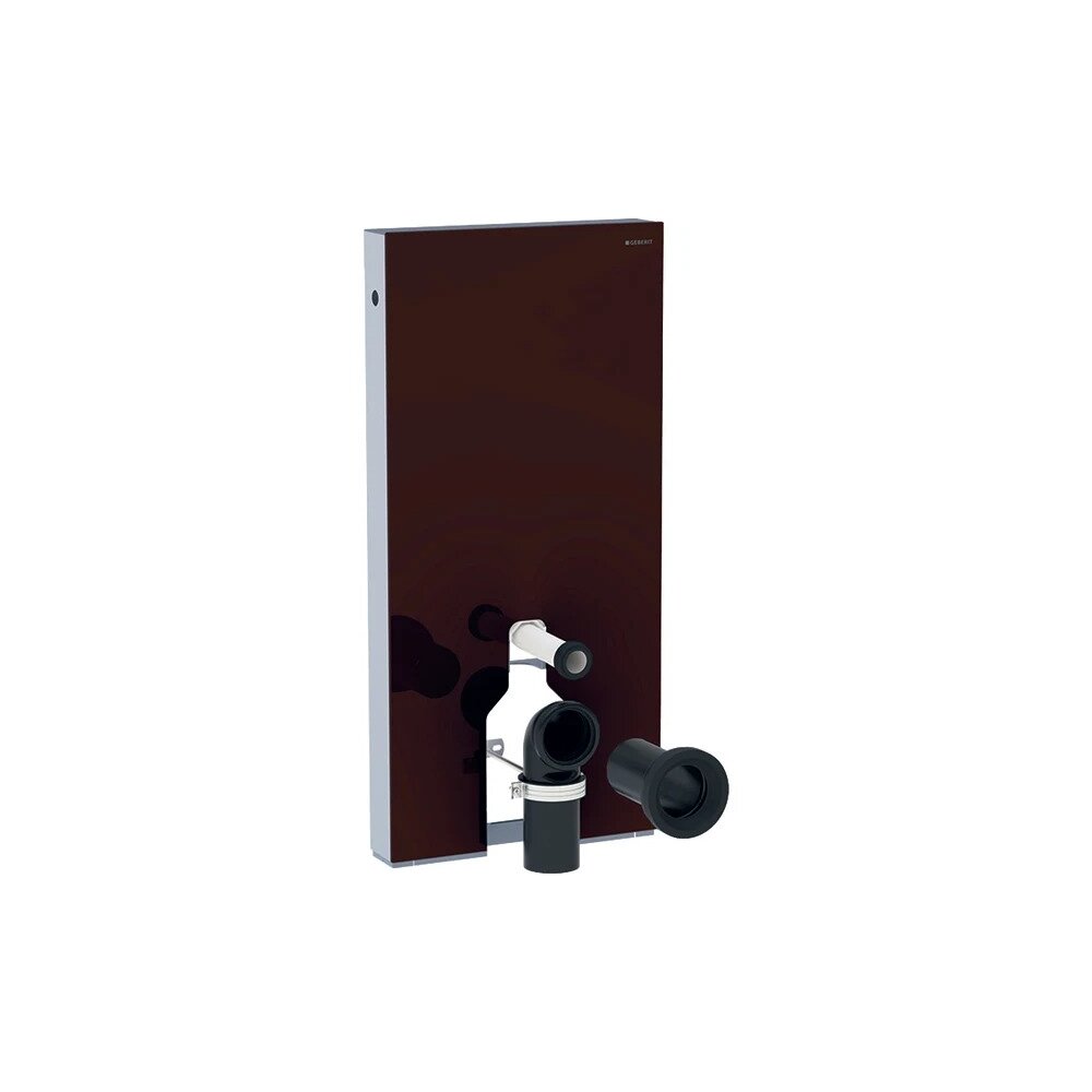 Modul Geberit Monolith pentru wc pe pardoseala umbra 101 cm title=Modul Geberit Monolith pentru wc pe pardoseala umbra 101 cm