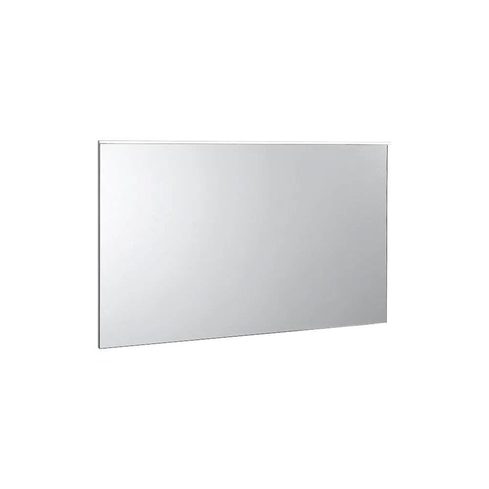 Oglinda cu iluminare LED si dezaburire Geberit Xeno² 120 cm imagine neakaisa.ro