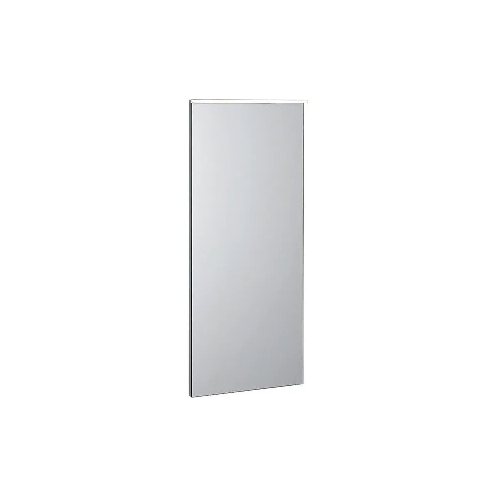 Oglinda cu iluminare LED si dezaburire Geberit Xeno² 40 cm