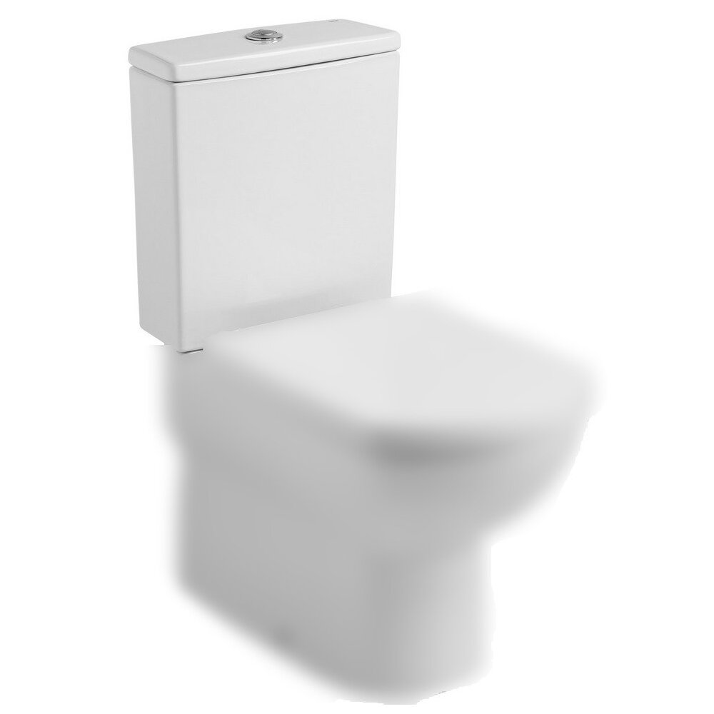 Rezervor wc back-to-wall Gala Smart BTW