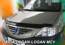 Paravanturi compatibile Dacia Logan II, an fabr. dupa 2013-2020