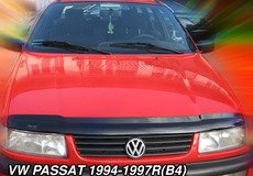 Paravanturi compatibile VW PASSAT Combi an fabr. 2005-2015 (marca HEKO)