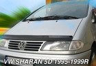 Aparatoare capota compatibila VW SHARAN 199 an fabr. 1996-2000 (marca HEKO)