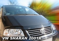 Paravanturi compatibile VW SHARAN  an fabr. 1994-2010 (marca  HEKO)
