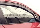 Paravanturi compatibile Fiat Punto hatchback cu 3 usi, an fabricatie 1993-1999 (Marca Heko)
