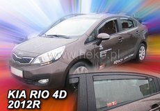 Covorase auto compatibile KIA RIO 2011-2017