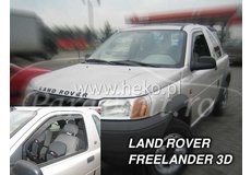 Covorase auto LAND compatibile ROVER FREELANDER 1997-2004