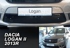 Masca radiator compatibila Dacia Logan