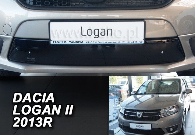 Repellent block indoor Masca radiator compatibila Dacia Logan