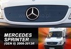 Masca radiator compatibila Mercedes Sprinter, an fabr. 2006-2013