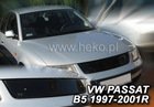 Masca radiator compatibila VW PASSAT an fabr. 1997-2001 (marca  HEKO)