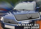 Masca radiator compatibila VW PASSAT an fabr. 2001-2005 (marca  HEKO)