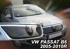 Masca radiator compatibila VW PASSAT an fabr. 2005-2010 (marca  HEKO)