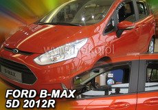 Covorase auto compatibile FORD B-MAX 2012-2017
