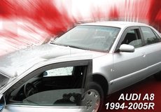 Covorase auto compatibile AUDI A8 D4 2011-2017