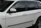 Paravanturi compatibile BMW  X3  an fabr. 2005 - 2010 (marca  HEKO)
