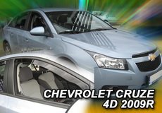 Covorase auto compatibile CHEVROLET CRUZE 2008-2016