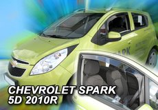 Covorase auto compatibile CHEVROLET SPARK 2015-