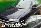 Paravanturi compatibile CITROEN XANTIA  1993-2000 (marca  HEKO)