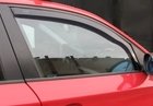 Paravanturi compatibile CITROEN   ZX Hatchback cu 3 usi an fabr.  (marca  HEKO)