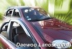 Paravanturi compatibile DAEWOO LANOS 1997–2002 (marca  HEKO)