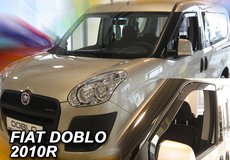 Covorase auto compatibile FIAT DOBLO 2010-