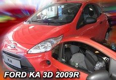 Covorase auto compatibile FORD KA+ 2016-