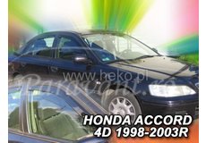 Covorase auto compatibile HONDA ACCORD VII 2003-2008