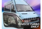 Paravanturi compatibile IVECO   TURBO DAILY  an fabr. 2000-2014 (marca  HEKO)