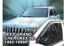 Covorase auto compatibile JEEP GRAND CHEROKEE WK2 2011-2021