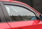 Paravanturi compatibile LANCIA   MUSA Hatchback an fabr. 2004-2012 (marca  HEKO)