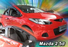 Covorase auto compatibile Mazda 2, dupa 2015