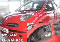 Covorase auto compatibile NISSAN MICRA K14 2016-