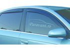 Paravanturi compatibile OPEL ASTRA  G  Hatchback si Sedan 1998 - 2004  (marca  HEKO)