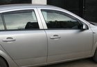 Paravanturi compatibile OPEL ASTRA H CLASSIC Hatchback 5 usi, an fabr. 2009-2014 (marca  HEKO)