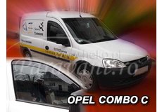 Covorase auto compatibile OPELD COMBO D 2011-2017