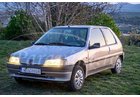 Paravanturi compatibile PEUGEOT   106 Hatchback cu 3 usi an fabr. 1992–2003 (marca  HEKO)