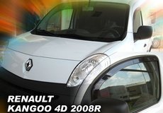 Covorase auto compatibile RENAULT KANGOO I 1997-2007