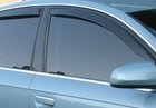 Paravanturi compatibile RENAULT compatibile RENAULT CLIO II / SYMBOL I Sedan(limuzina) si Hatchback an fabr. 98- / 01- (marca  HEKO)