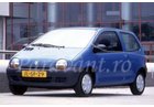 Paravanturi compatibile RENAULT TWINGO  Hatchback cu 3 usi an fabr. 1993-2000 (marca  HEKO)