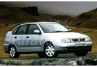 Paravanturi compatibile SEAT CORDOBA Sedan(limuzina) an fabr. 1994-1999 (marca  HEKO)