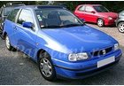 Paravanturi compatibile SEAT IBIZA Hatchback an fabr. 1994-1999 (marca  HEKO)