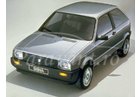 Paravanturi compatibile SEAT IBIZA Hatchback cu 3 usi an fabr. 1984-1993 (marca  HEKO)