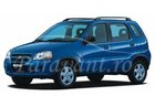 Paravanturi compatibile SUZUKI IGNIS Hatchback an fabr. 2000-2008 (marca  HEKO)