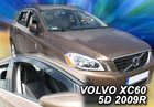 Paravanturi compatibile VOLVO XC60  an fabr. 2008-2017 (marca  HEKO)