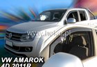 Paravanturi compatibile VW AMcompatibile AROK 2009-Prezent  (marca  HEKO)