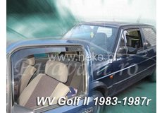 Covorase auto compatibile VOLKSWAGEN GOLF VI 2008-2012