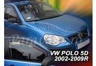 Paravanturi compatibile VW POLO  an fabr. 2002-2009 (marca  HEKO)