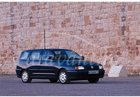 Paravanturi compatibile VW POLO VARIANT Combi an fabr. 1993-1999 (marca  HEKO)
